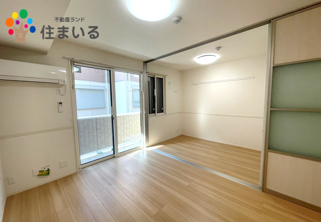 居室・リビング　※画像は同社施工事例となります