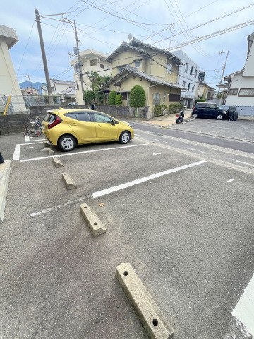 コンビニ　ローソン安芸区役所前店（コンビニ）まで561m