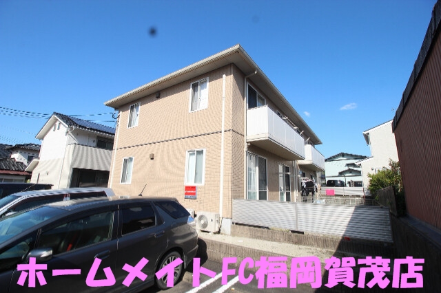 地下鉄七隈線 梅林駅 徒歩78分 築20年