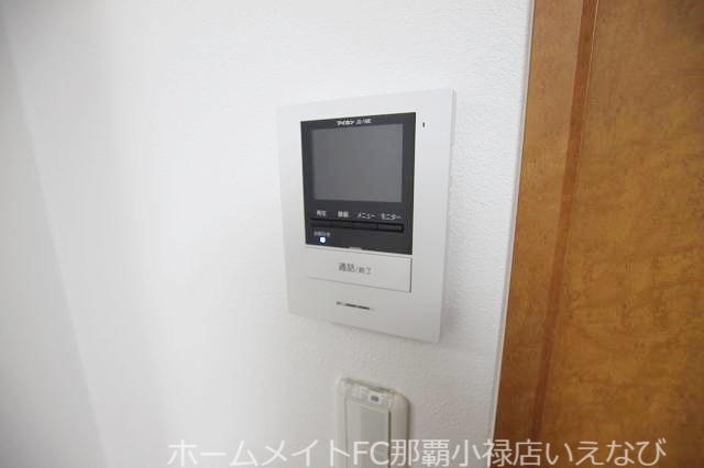 セキュリティ　※イメージ写真となります。