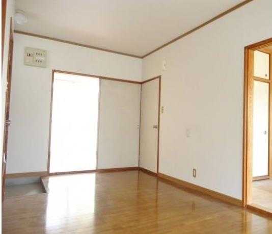 居室・リビング　現状優先