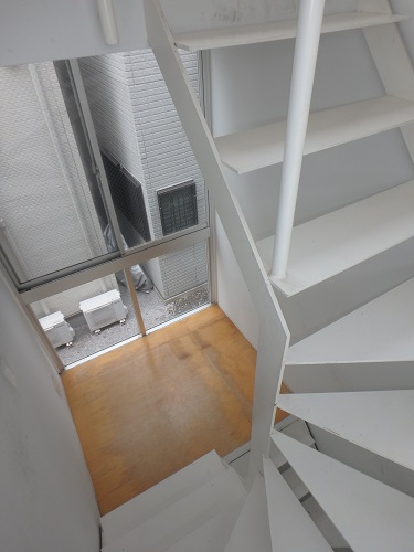 その他設備　代表的なお部屋です