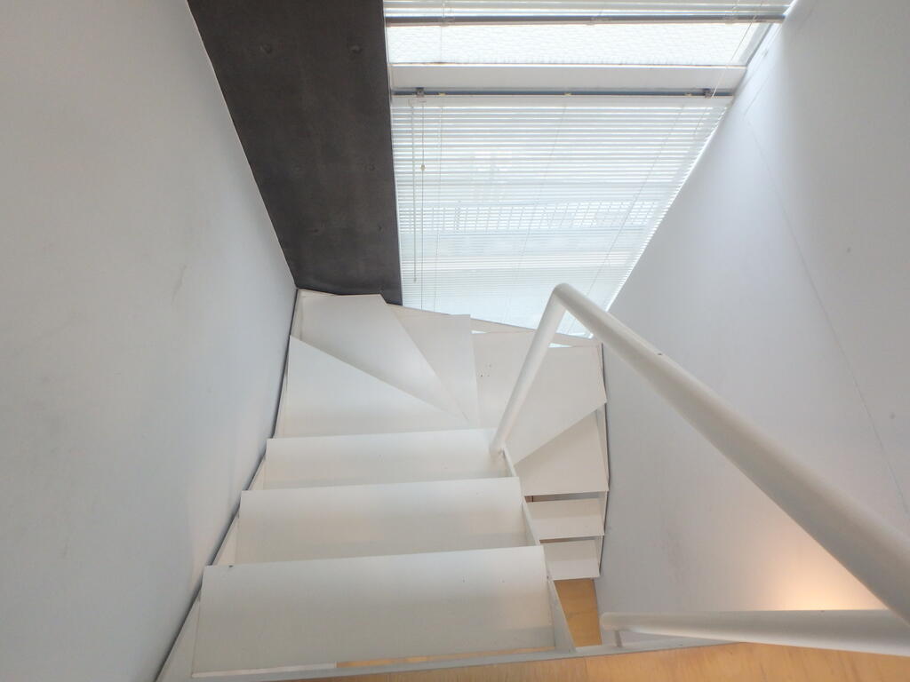 その他設備　別タイプ参考画像です。