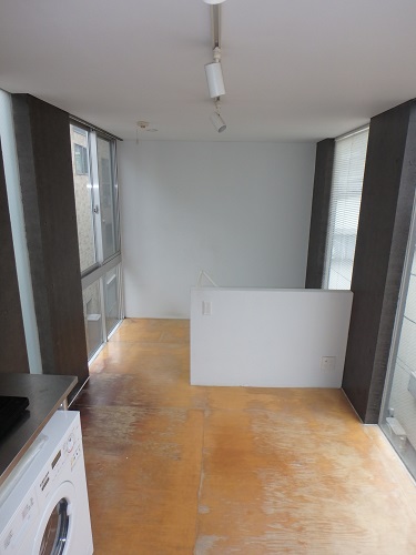 居室・リビング　別室タイプの参考写真です。