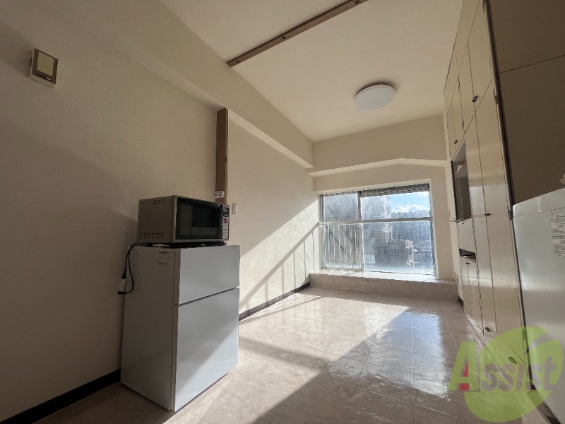 その他部屋・スペース　洋室を別角度から撮影しました。イメージを掴んでください。