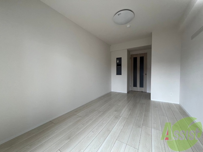 その他部屋・スペース　収納も有り、寝室として十分なスペースが有ると思います。