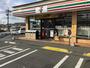 コンビニ　セブンイレブン和光新倉8丁目店（コンビニ）まで855m