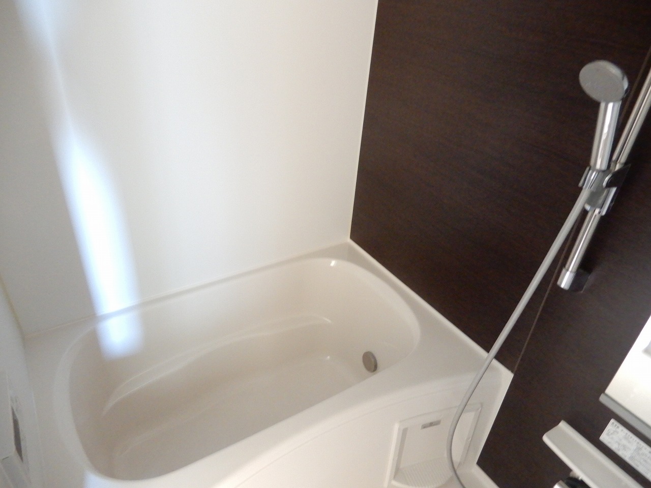 バス・シャワールーム　追い焚き機能＆浴室乾燥機付き☆