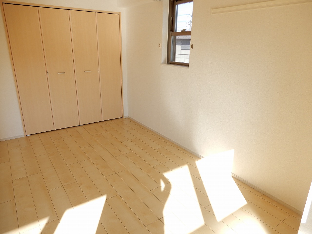 その他部屋・スペース　洋室（7.4帖）