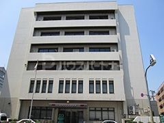 【足立区千住仲町のアパートの警察署・交番】