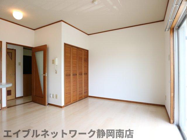 【静岡市駿河区馬渕のマンションのその他部屋・スペース】