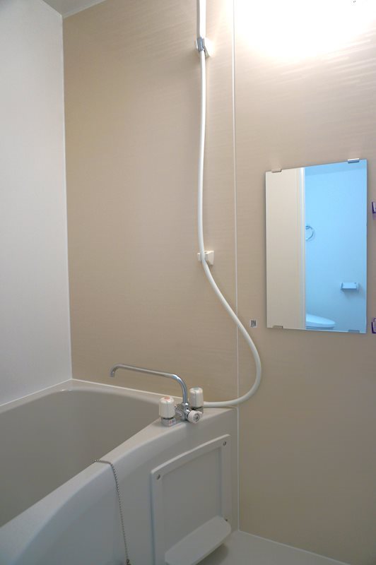 バス・シャワールーム　※現況優先