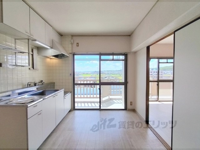 居室・リビング　居室