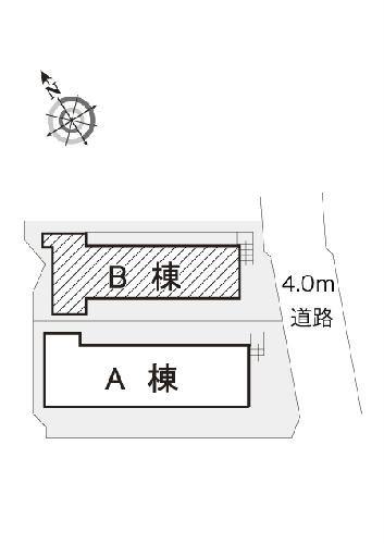 【レオパレス白山第２のその他】