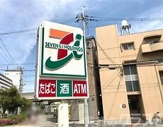 コンビニ　セブン-イレブン 大阪十三本町３丁目店（コンビニ）まで350m