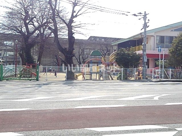 幼稚園・保育園　宗岳寺保育園（幼稚園・保育園）まで741m