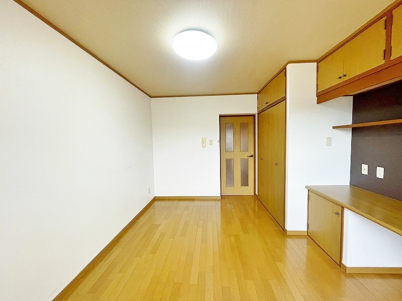 居室・リビング　★洋室7帖★