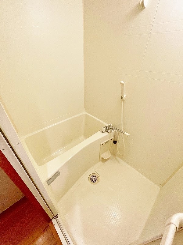 バス・シャワールーム　★浴室★