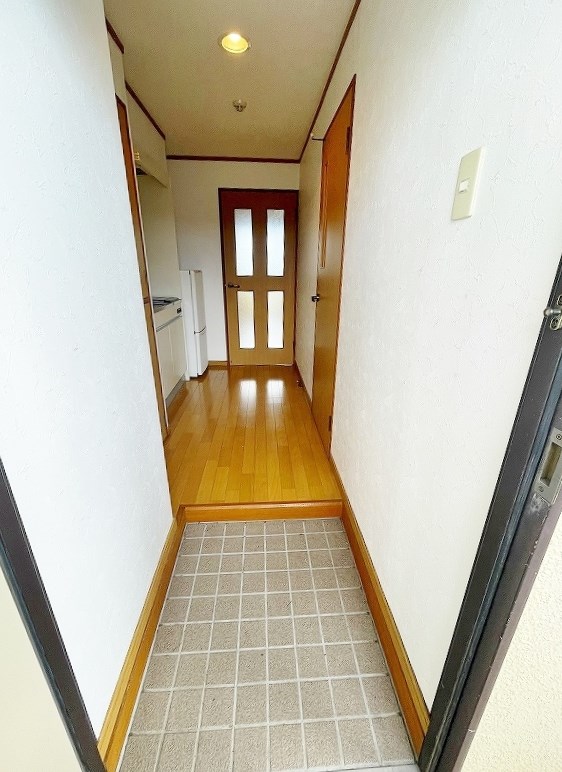 玄関　★玄関★