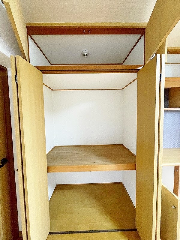 収納　★収納スペース★