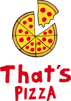 飲食店　Thats PIZZA 南堀江店（飲食店）まで663m
