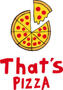 飲食店　Thats PIZZA 南堀江店（飲食店）まで663m