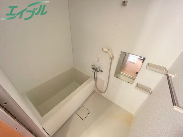 バス・シャワールーム　別部屋画像参考