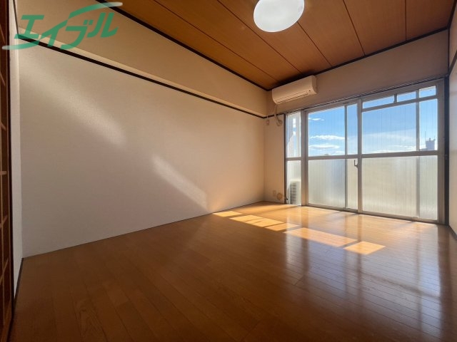 居室・リビング　別部屋画像参考