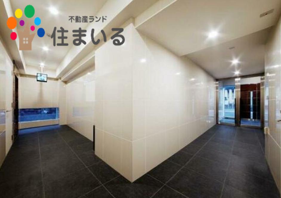 【名古屋市天白区原のマンションのその他共有部分】