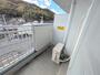 眺望　2025年1月撮影