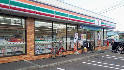 【札幌市西区西野一条のマンションのコンビニ】