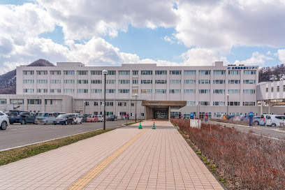 【札幌市西区西野一条のマンションの病院】