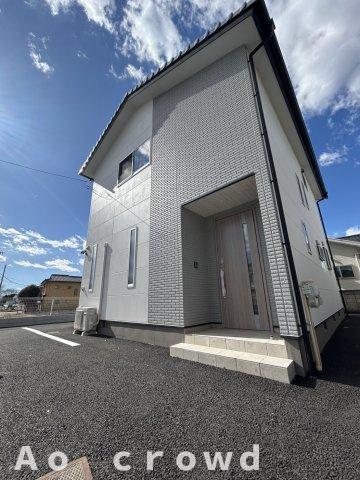 高崎市井野町のその他の建物外観