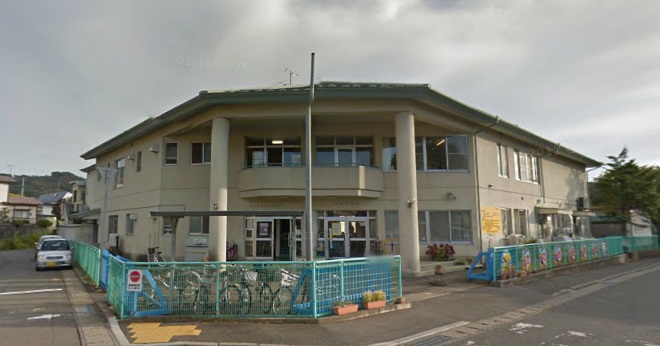 幼稚園・保育園　川目保育園（幼稚園・保育園）まで806m