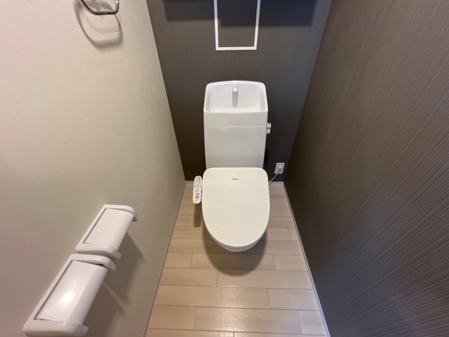 トイレ　イメージ