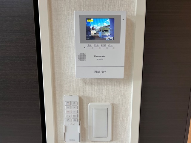 その他設備　イメージ