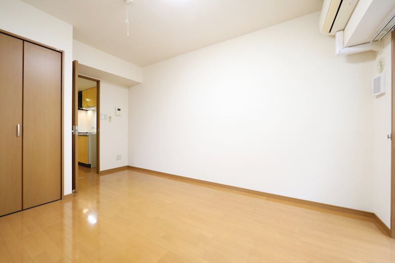 その他部屋・スペース　洋室　クローゼットあり