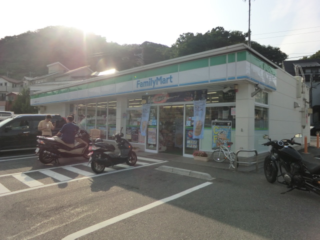 稲葉アパートの周辺写真