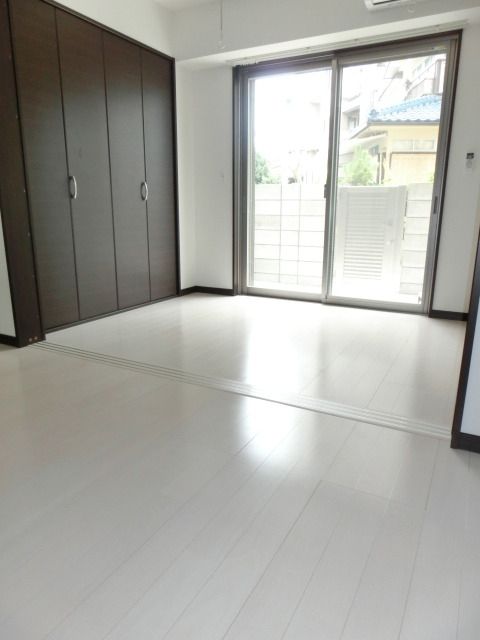 その他部屋・スペース　４.７帖の洋室です