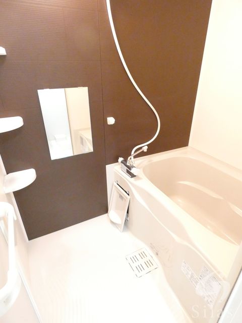 バス・シャワールーム　同仕様