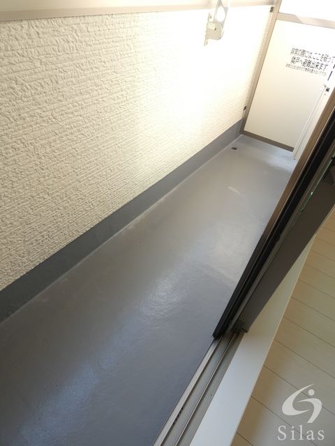 バルコニー　同仕様