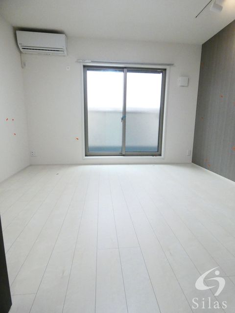 居室・リビング　同仕様