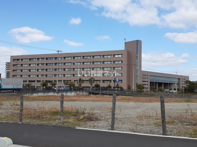 大学・短大　福山市立大学 港町キャンパス（大学・短大）まで428m