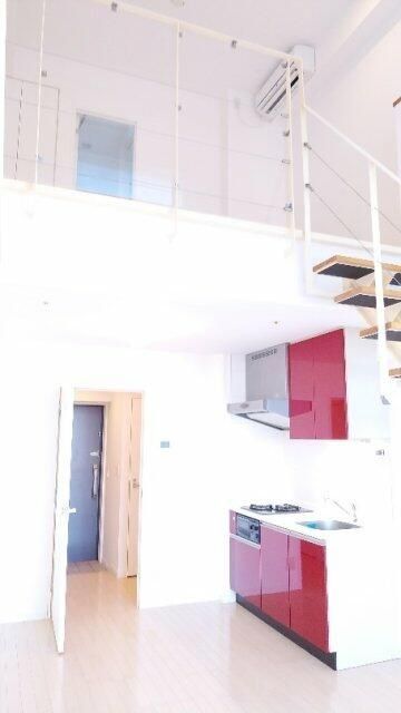 その他部屋・スペース　★バルコニー★