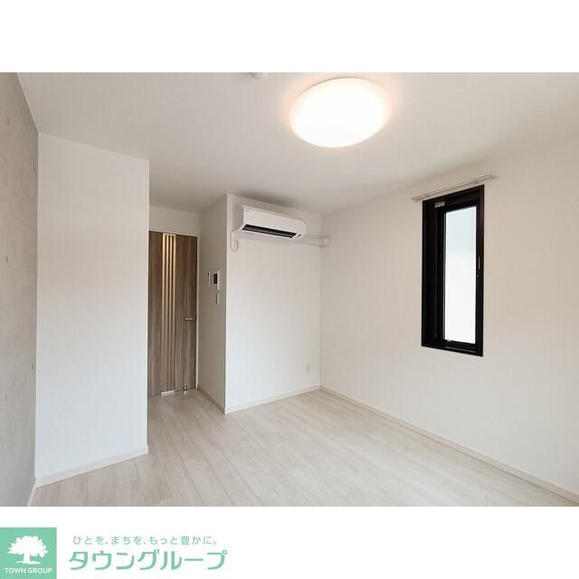 居室・リビング　リビング/居室