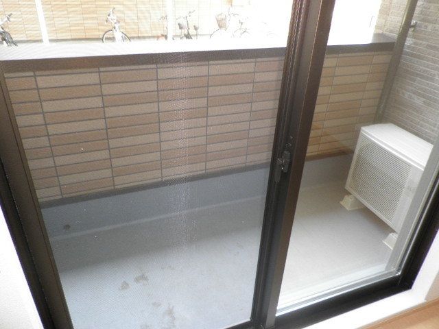 バルコニー　お問合せはタウンハウジングまで！※現地待合わせ相談可能！