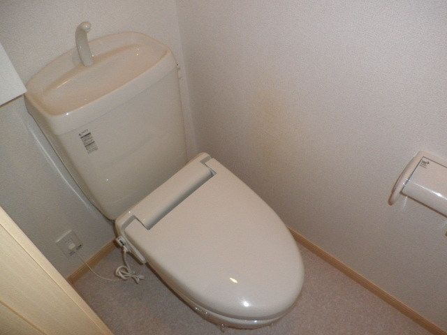 トイレ　お問合せはタウンハウジングまで！※現地待合わせ相談可能