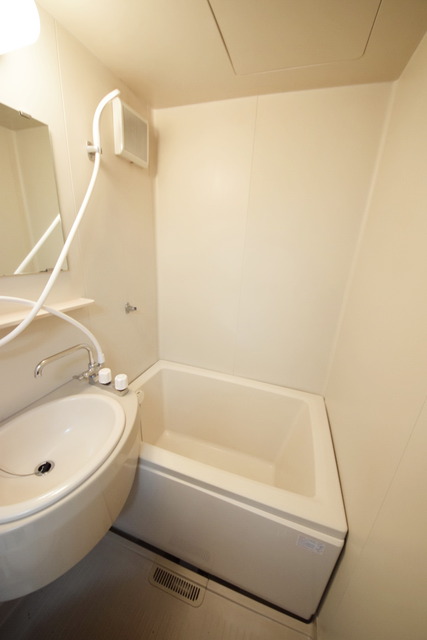 バス・シャワールーム　★今日も１日お疲れ様でした★