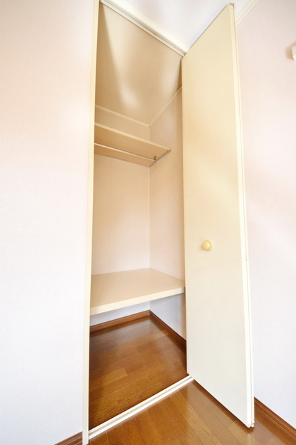 収納　★お部屋を有効につかいましょう★