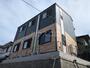 座間駅より徒歩6分 2階 新築の賃貸物件